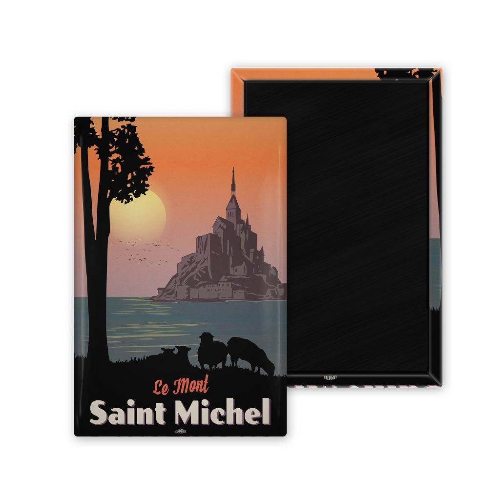 Magnets vintage pour professionnels : Une sélection irrésistible de magnets rétro pour boutiques souvenirs, décorations d'exposition et cadeaux captivants.