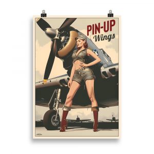 Pin-Up