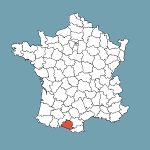 Ariège