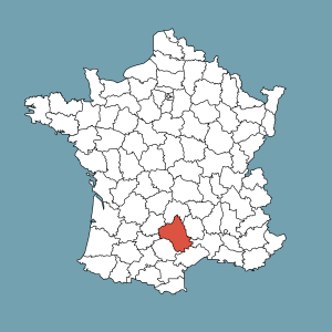 Aveyron