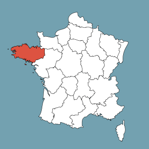 Bretagne