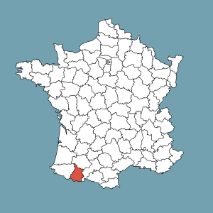 Hautes-Pyrénées