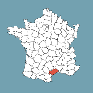 Hérault