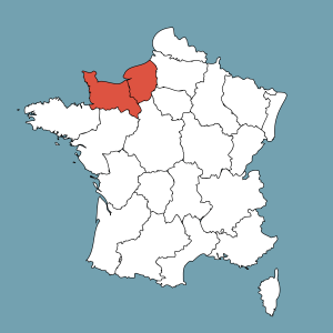 Normandie