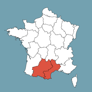Occitanie