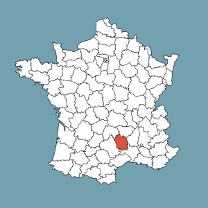 Lozère